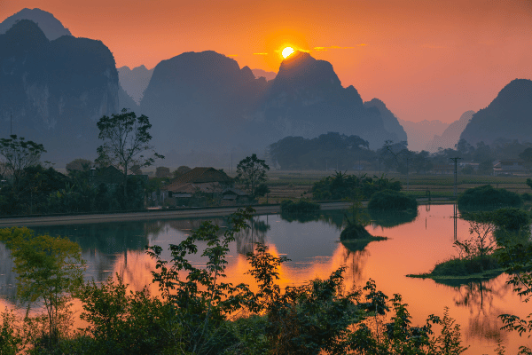 TOUR CAO BẰNG 1 NGÀY