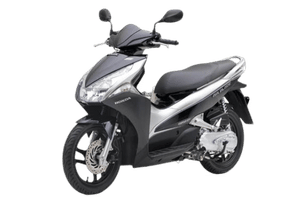 Honda Wave