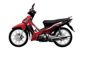 Honda Wave