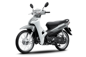 Honda Wave