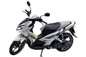 Honda Wave
